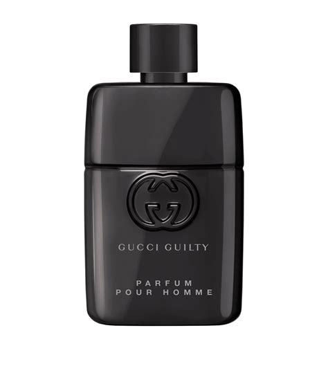 la colonna sonora del profumo gucci maschile|Gucci Guilty Pour Homme Parfum di Gucci da uomo .